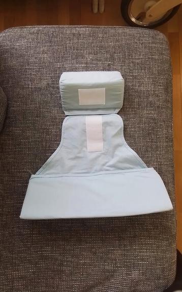 Sevibaby,  zijligkussen baby. beschikbaar voor biedingen