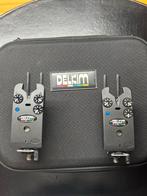 Delkim TX plus, Watersport en Boten, Ophalen of Verzenden, Zo goed als nieuw, Complete set