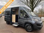 Roadcar 540 R DWARSBED NIEUW, Caravans en Kamperen, Campers, Overige merken, Tot en met 2, Bedrijf, Elektrische ramen