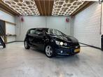Chevrolet Aveo 1.4 LTZ, Auto's, Chevrolet, Voorwielaandrijving, Euro 5, Gebruikt, 4 cilinders