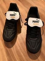Puma King Top voetbalschoenen - stalen noppen, Ophalen of Verzenden, Nieuw, Schoenen