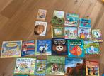 20 English books, Ophalen of Verzenden, Gelezen