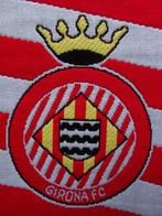 sjaal Girona FC, Ophalen of Verzenden, Nieuw, Buitenlandse clubs, Vaantje of Sjaal