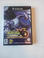 Pokemon XD: Gale of Darkness, Spelcomputers en Games, Games | Nintendo GameCube, Gebruikt, 1 speler, Ophalen of Verzenden, Role Playing Game (Rpg)