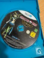 Monster High 13 Wishes, 1 speler, Ophalen of Verzenden, Zo goed als nieuw, Vanaf 3 jaar