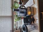 Keukenmachine/foodprocessor Kenwood met bak en blender, Ophalen, 1 tot 2 liter, 3 snelheden of meer, Zo goed als nieuw
