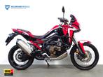 Honda CRF1100 CRF 1100 Africa Twin DCT, Bedrijf, Handvatverwarming, Meer dan 35 kW, Toermotor