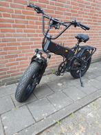 Engwe EP-2 Pro Fatbike - Zo Goed Als Nieuw!, Ophalen of Verzenden, Zo goed als nieuw, 50 km per accu of meer, Overige merken