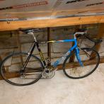 Koersfiets racefiets Merckx Coppi Look origineel te ruil, 10 tot 15 versnellingen, Overige merken, Staal, Gebruikt