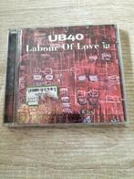 Ub40 - labour of love III, Ophalen of Verzenden