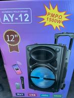 Partij van 10 stuks speaker voor de beste prijs partij, Overige merken, Overige typen, Nieuw, Ophalen of Verzenden