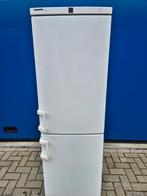 Nette liebherr koelkast met vriezer., Ophalen, 200 liter of meer, Met aparte vriezer, 160 cm of meer