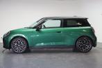 MINI Hatchback Cooper E / Favoured / Pakket L / 18" Night Fl, Met garantie (alle), 184 pk, Blauw, 25 min