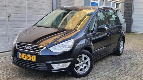 Ford Galaxy 1.6 16V 160pk Ecoboost 2014 Nw model 7 persoons, Auto's, Ford, Bedrijf, Galaxy, ABS, Achteruitrijcamera, Airbags, Airconditioning