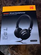 Headphone, Ophalen of Verzenden, Nieuw, Over oor (circumaural), Overige merken