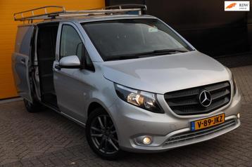 Mercedes-Benz Vito 116 CDI Extra Lang / AUT / 2 x Schuifdeur beschikbaar voor biedingen