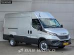 Iveco Daily 35C18 3.0L Automaat 2025-Model 180PK L2H2 Dubbel, Auto's, Bestelauto's, Automaat, Euro 6, 4 cilinders, Iveco