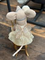 Engel vleugels + haarband voor Maileg, Ophalen of Verzenden, Nieuw