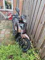 Kymco People s, Ophalen, Gebruikt, People S