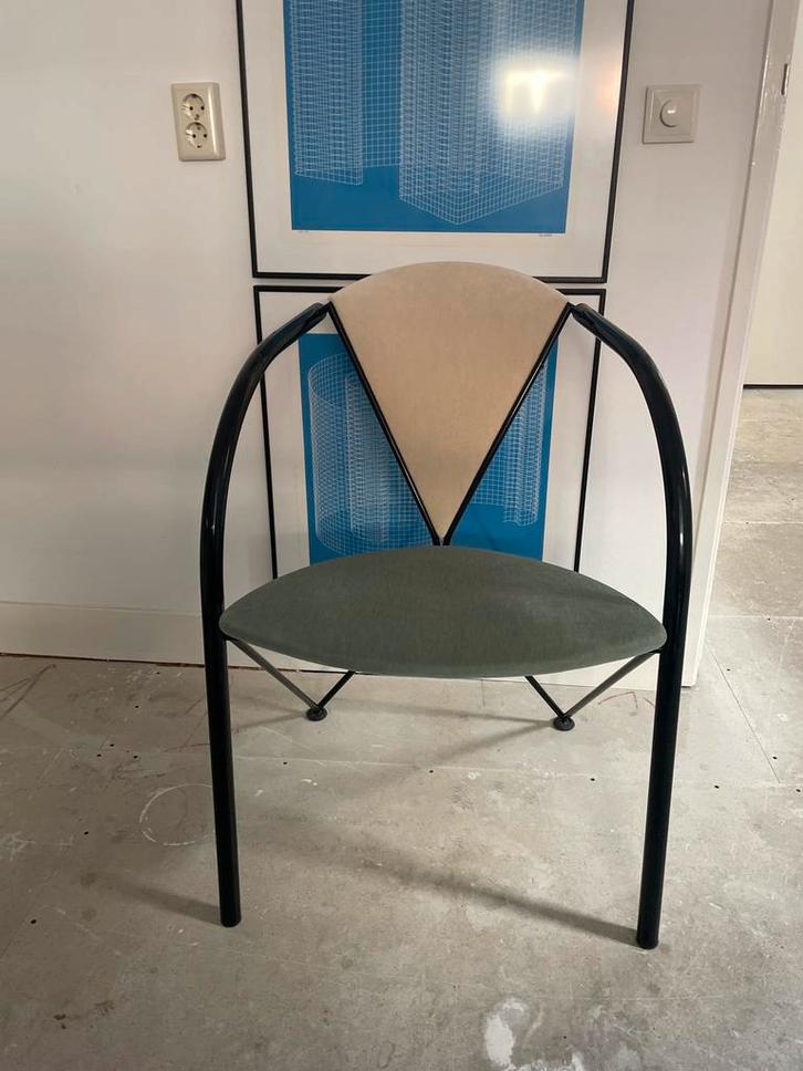 Artifort, Huis en Inrichting, Stoelen, Zo goed als nieuw, Eén, Overige kleuren, Ophalen