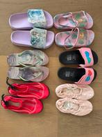 Slippers, waterschoentjes, havaianas en balletschoentjes, Ophalen, Gebruikt, Meisje, Overige typen