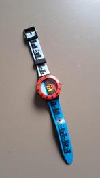 McDonald's Horloge 25 Jaar Nederland - 1996, Overige merken, Overige materialen, Polshorloge, 1960 of later