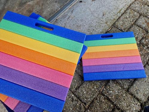 5X Kniematje, beschermer, werkmatje, Huis en Inrichting, Woonaccessoires | Overige, Nieuw, Ophalen of Verzenden