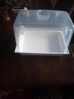 Vogelbad, Dieren en Toebehoren, Ophalen, Zo goed als nieuw