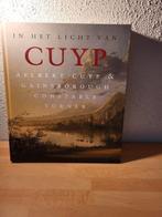 In het licht van Cuyp, Ophalen of Verzenden, Zo goed als nieuw, Schilder- en Tekenkunst