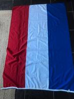 Nederlandse vlag 100x150 cm polyester, Ophalen of Verzenden, Zo goed als nieuw