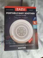 Baby soother slaapgeluiden muziekdoosje, Ophalen of Verzenden, Zo goed als nieuw