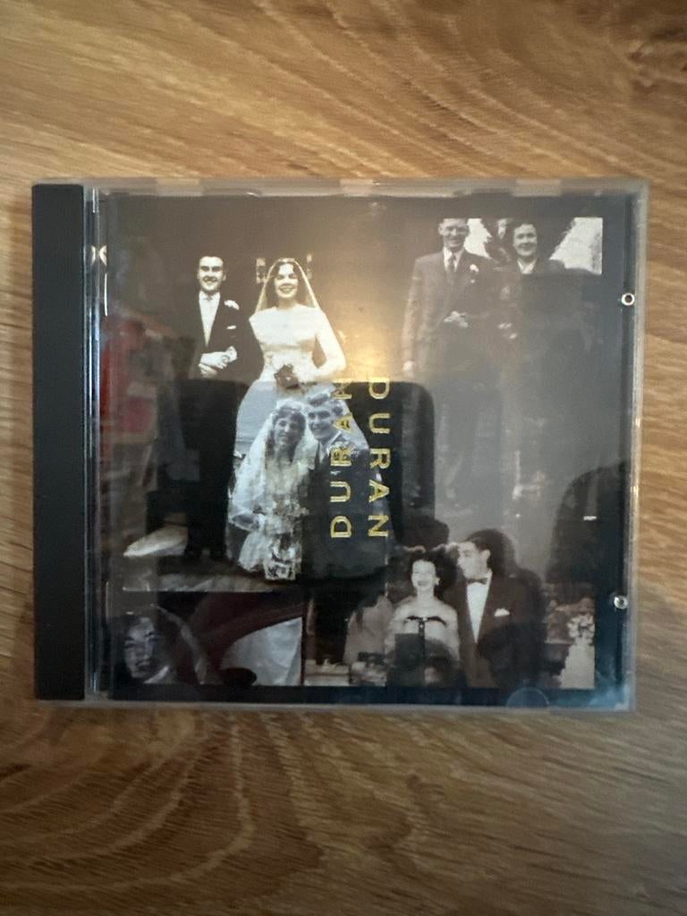 Duran Duran - Medazzaland CD, Ophalen of Verzenden, 1980 tot 2000, Zo goed als nieuw, Boxset