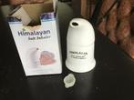 Himalayan zout inhaler, Ophalen of Verzenden, Zo goed als nieuw, Overige typen