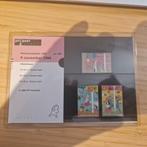 postzegelmapje 129 kinderpostzegels 1994, Postzegels en Munten, Postzegels | Nederland, Ophalen of Verzenden