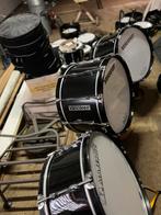 Marstroms & Bas Trom - majestic en vancore, Muziek en Instrumenten, Drumstellen en Slagwerk, Ophalen of Verzenden, Zo goed als nieuw