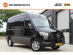 Mercedes-Benz Sprinter 317 RWD 1.9 CDI L2H2 | LED | 1 eigena, Automaat, Start-stop-systeem, Gebruikt, 4 cilinders