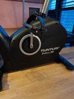 Tunturi fitcycle 50i inclusief vloermat tunturi, Sport en Fitness, Hometrainer, Zo goed als nieuw, Ophalen