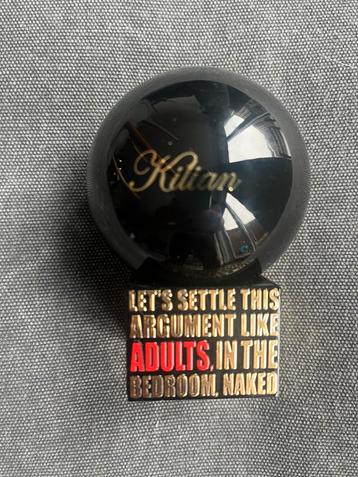 Killian Adults 90 ml - Nieuw beschikbaar voor biedingen
