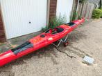 Prijon Grizzly te koop, Watersport en Boten, Ophalen, Zo goed als nieuw, 1-persoons