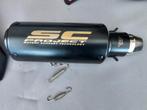 SC demper motor, Ophalen of Verzenden, Nieuw