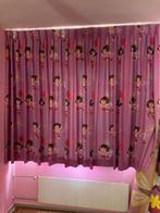 Dora gordijnen, Ophalen of Verzenden, Zo goed als nieuw, 200 cm of meer