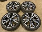 20 inch originele 717 M velgen + zomerbanden BMW X1 X2, Info@originalwheels.nl, Banden en Velgen, Ophalen of Verzenden, Personenwagen