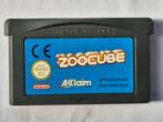 ZOOCUBE, Spelcomputers en Games, Gebruikt, 1 speler, Racen en Vliegen, Ophalen of Verzenden