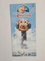 Efteling - Folder -7, Ophalen of Verzenden, Zo goed als nieuw, Overige typen