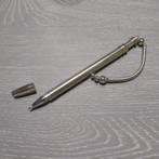Buigbare metalen pen met rommeldingetjes, nieuw, Ophalen of Verzenden, Nieuw, Jongen of Meisje