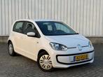 Volkswagen Up! 1.0 move up! BlueMotion 2e Eigenaar,Airco,Nav, Auto's, Volkswagen, Voorwielaandrijving, Euro 5, Stof, Gebruikt