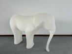 Olifant Richard Hutten, Ophalen, Zo goed als nieuw