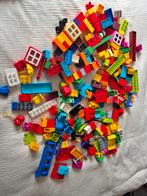 Lego Duplo Doos Vol Bouwstenen, Ophalen of Verzenden, Gebruikt