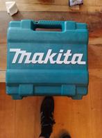 Makita AF506 Tackertacker + Nieten, Doe-het-zelf en Verbouw, Gereedschap | Handgereedschap, Ophalen, Nieuw