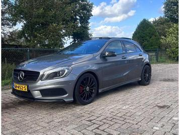 Mercedes-Benz - 2015 - A-klasse - 180 Ambition - GH-452-S beschikbaar voor biedingen